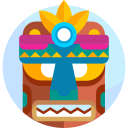 tiki icon