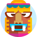 tiki icon