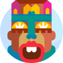 tiki icon