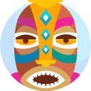 tiki icon