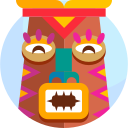 tiki icon