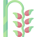 heliconia icon