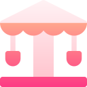 merry go round icon