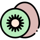 kiwi icon