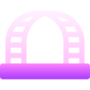 escalera icon