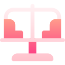 merry go round icon