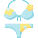 bikini