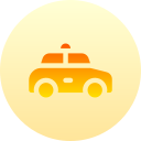 taxi icon