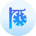 reloj icon