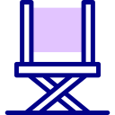 silla icon