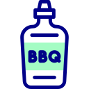 barbacoa icon