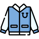 chaqueta icon