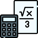 matemáticas icon