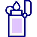 encendedor icon