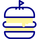 hamburguesa icon