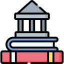 biblioteca icon