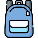 mochila icon