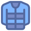 chaqueta icon