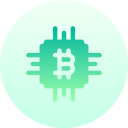 bitcoin icon