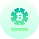 bitcoin icon