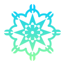 mandala icon