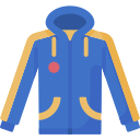 chaqueta icon