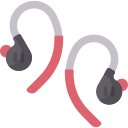 auriculares icon