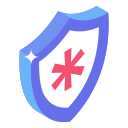 seguro médico icon