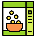 cereal icon