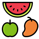 fruta icon