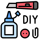 bricolaje icon