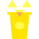 papas fritas icon