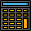 calculadora icon