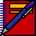 cuaderno icon