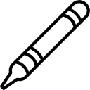 크레용 
