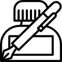 Чернила 