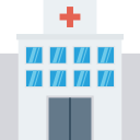 hospital icon