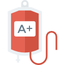 transfusión de sangre 