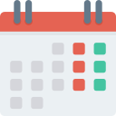 calendario icon