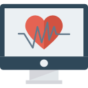 cardiograma icon