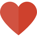 corazón icon