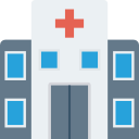 hospital icon