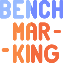 benchmarking icon