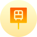 autobús icon