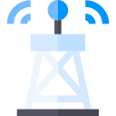 conexión inalámbrica a internet 