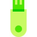 memoria usb icon