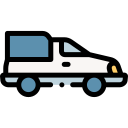 camioneta icon