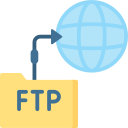 ftp icon