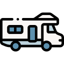 autocaravana icon