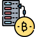 criptomoneda icon